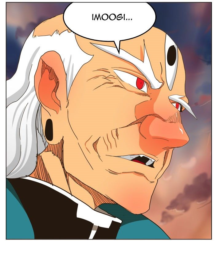 The God of High School, Chapter 260 image 61