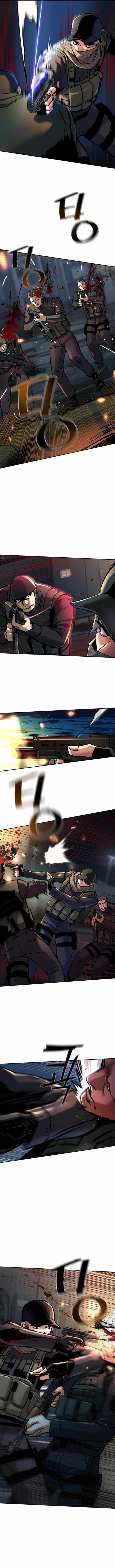Mercenary Enrollment, Chapter 226 image 14