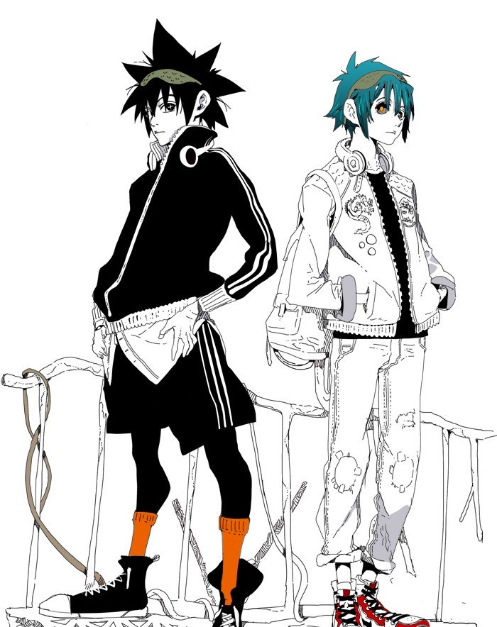 The God of High School, Chapter 349 image 19
