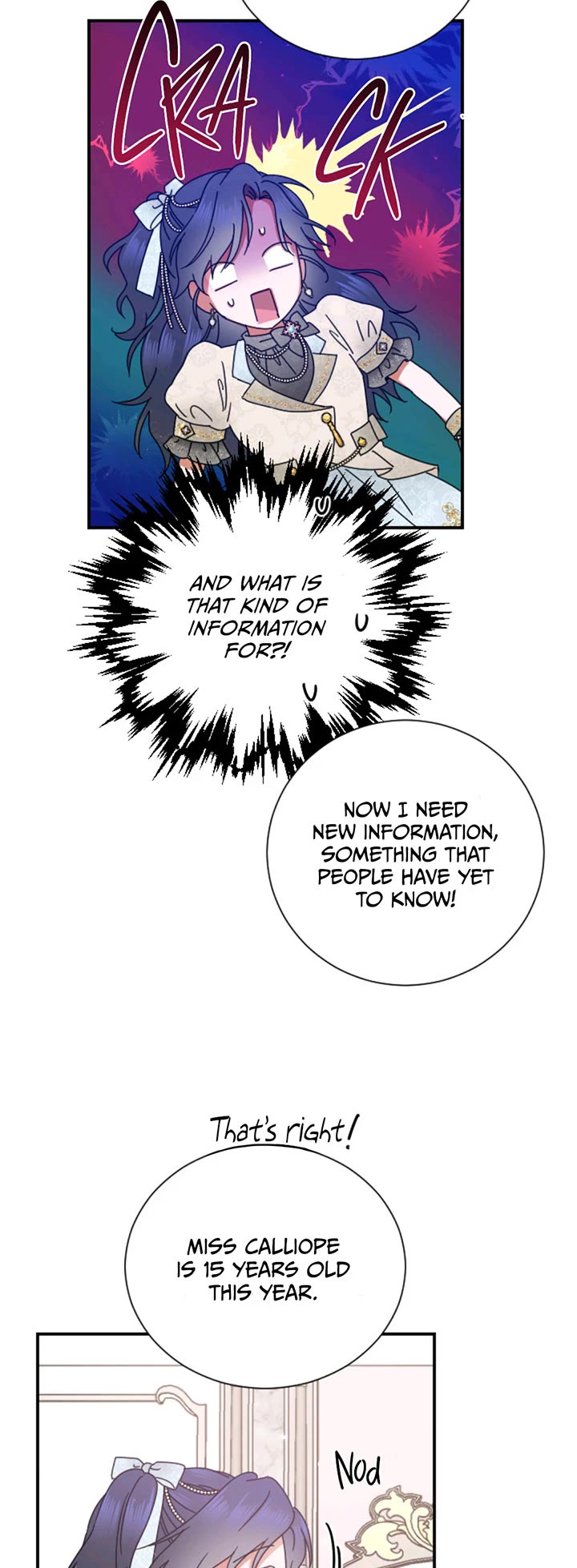 Lady Baby, Chapter 167 image 30