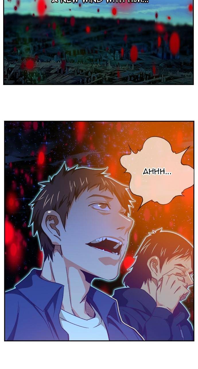 The God of High School, Chapter 561 image 133