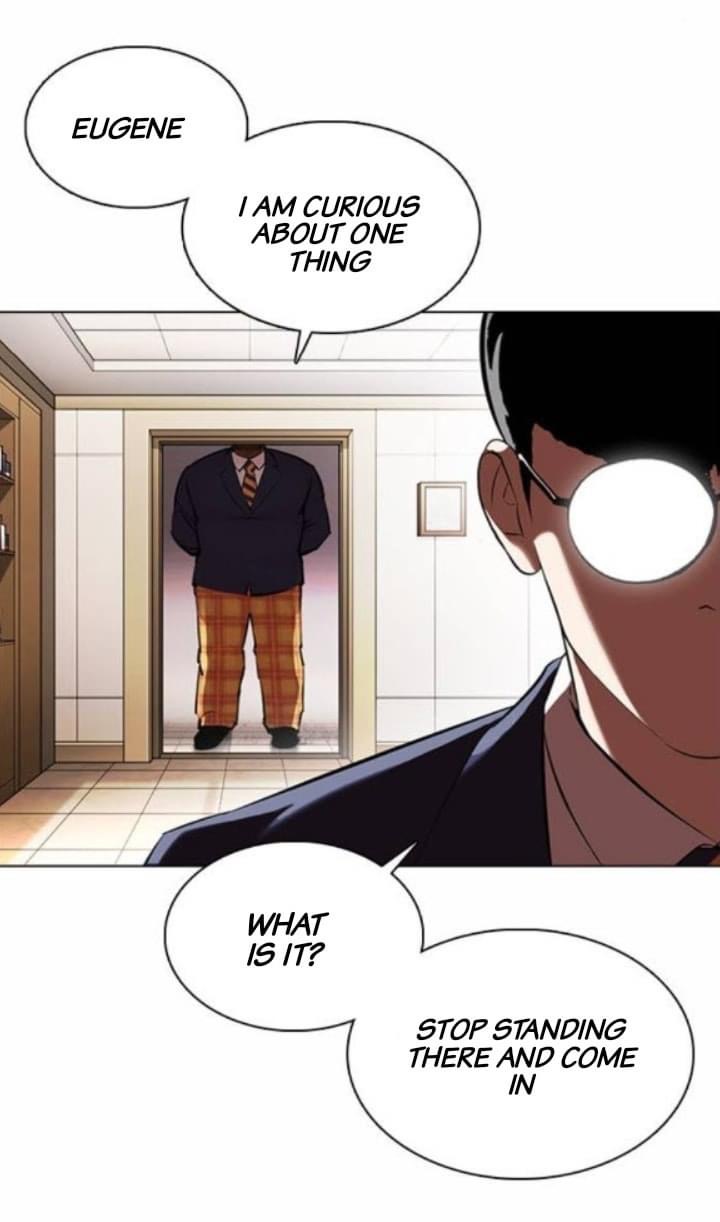 Lookism, Chapter 376 image 70