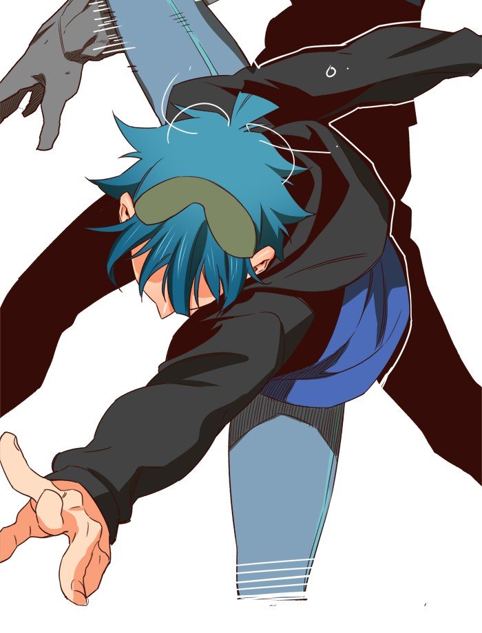 The God of High School, Chapter 374 image 059