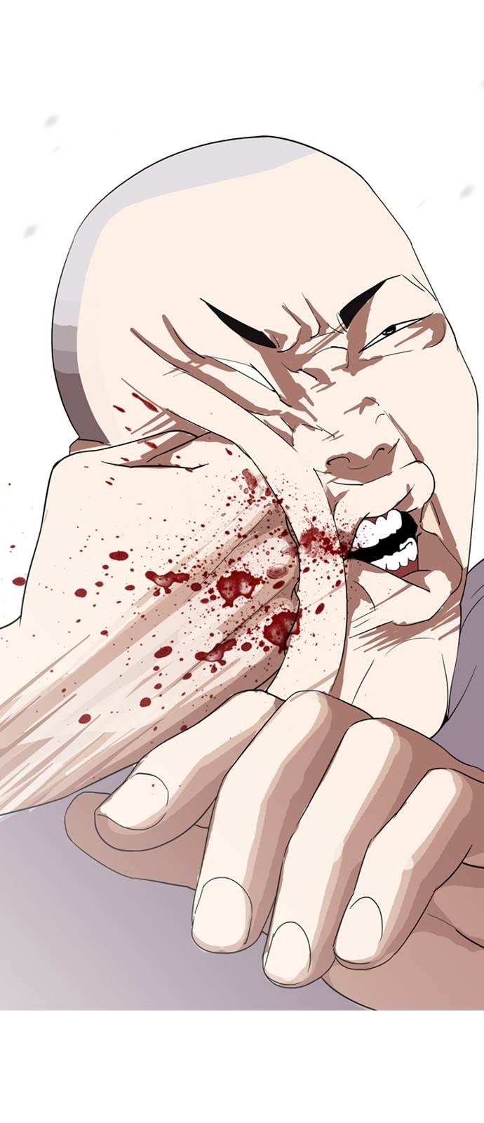 Lookism, Chapter 135 image 11