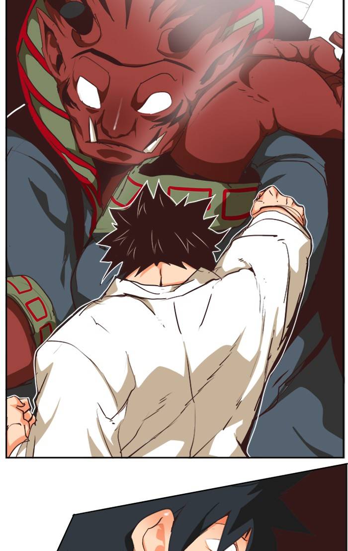 The God of High School, Chapter 511 image 117