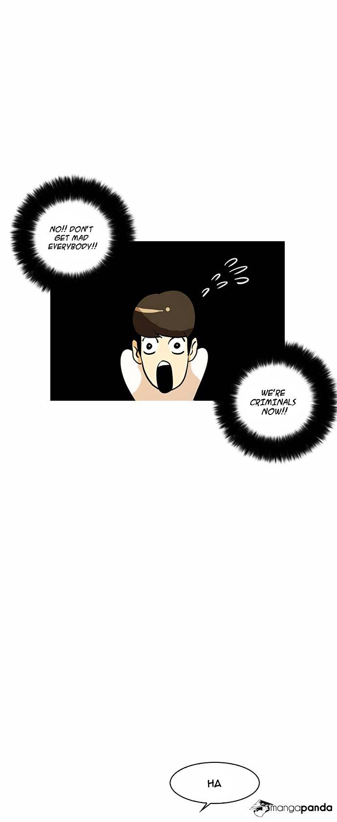Lookism, Chapter 12 image 09
