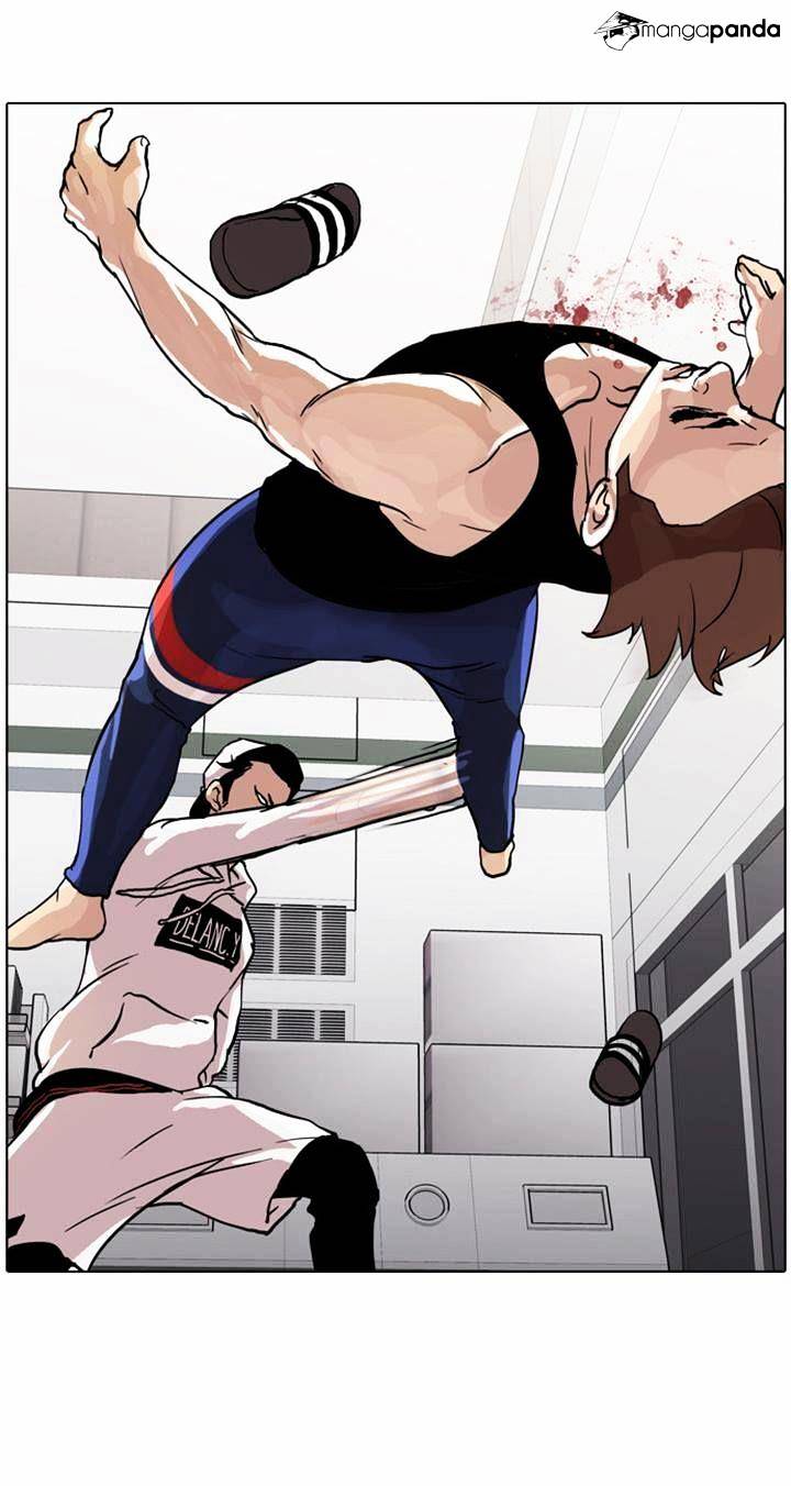 Lookism, Chapter 31 image 15