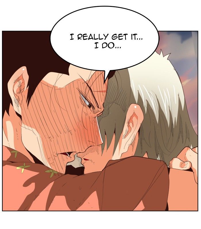 The God of High School, Chapter 297 image 11
