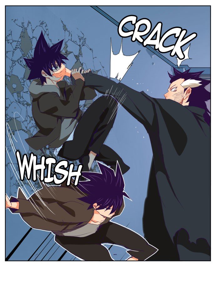 The God of High School, Chapter 324 image 045