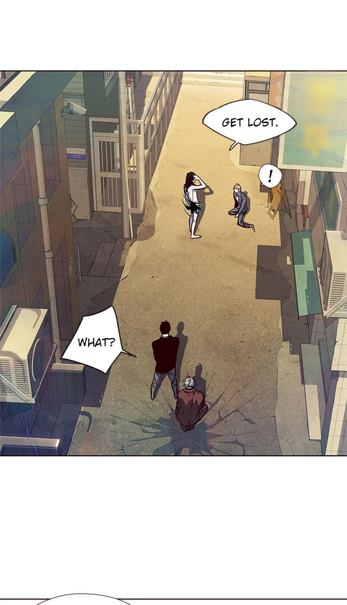 Eleceed, Chapter 15 image 43