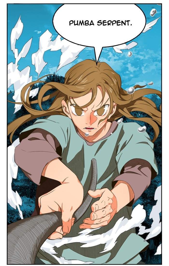The God of High School, Chapter 410 image 007