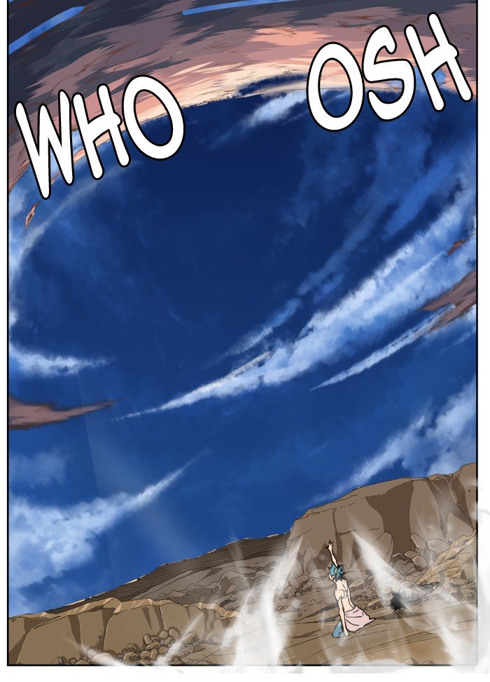 The God of High School, Chapter 335 image 098