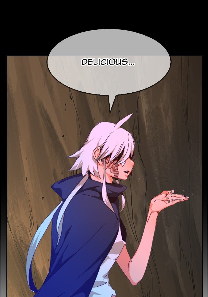 The God of High School, Chapter 494 image 097