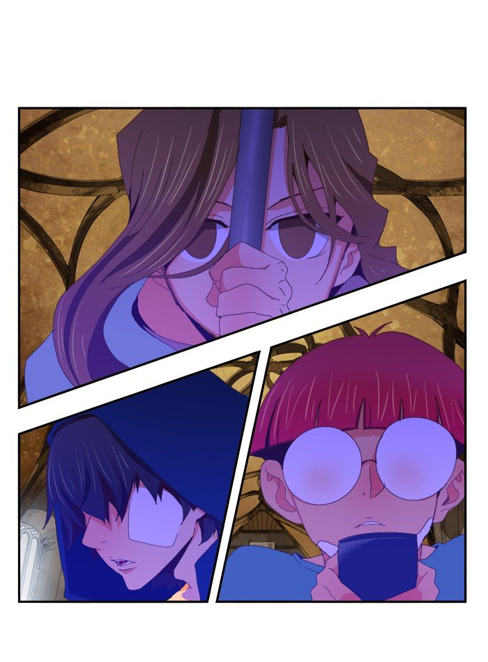 The God of High School, Chapter 413 image 35