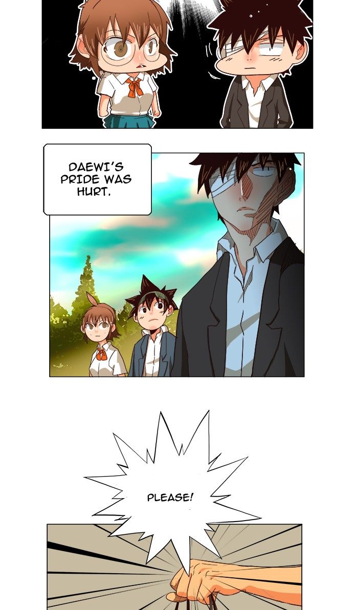 The God of High School, Chapter 215 image 19