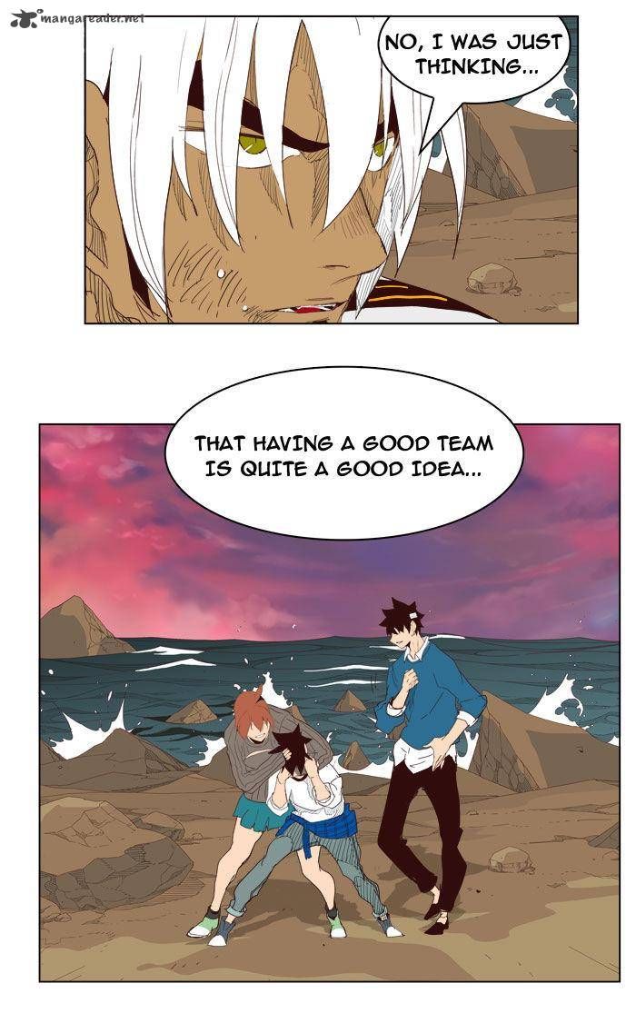 The God of High School, Chapter 205 image 64
