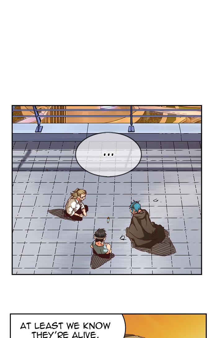The God of High School, Chapter 538 image 056