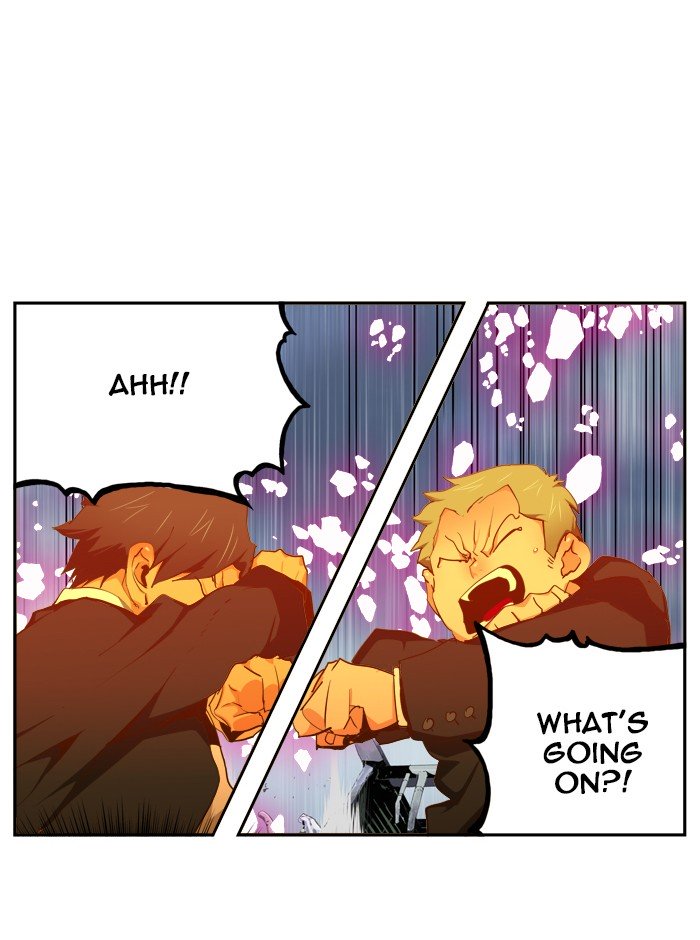 The God of High School, Chapter 435 image 085