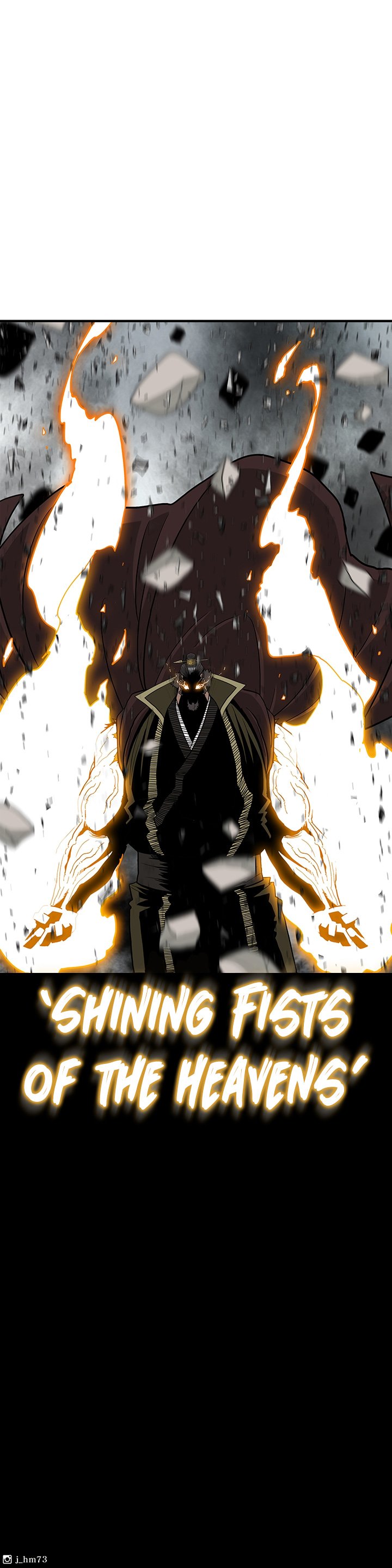 Legend Of The Northern Blade, Chapter 66 image 16