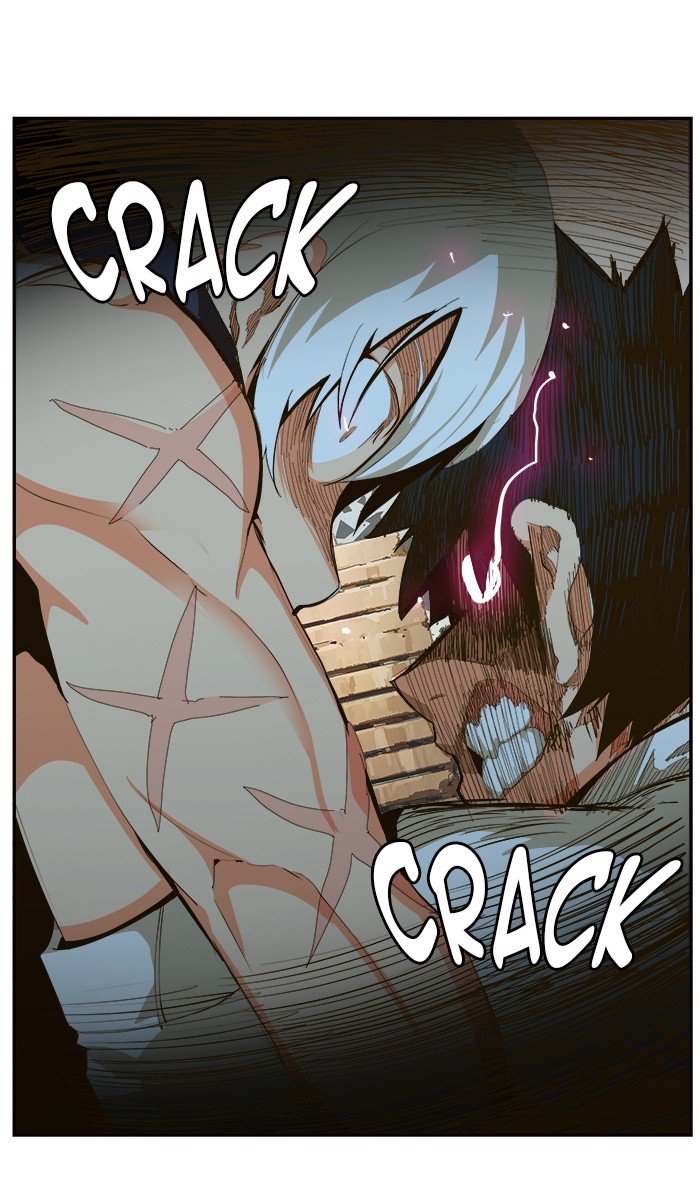 The God of High School, Chapter 460 image 11