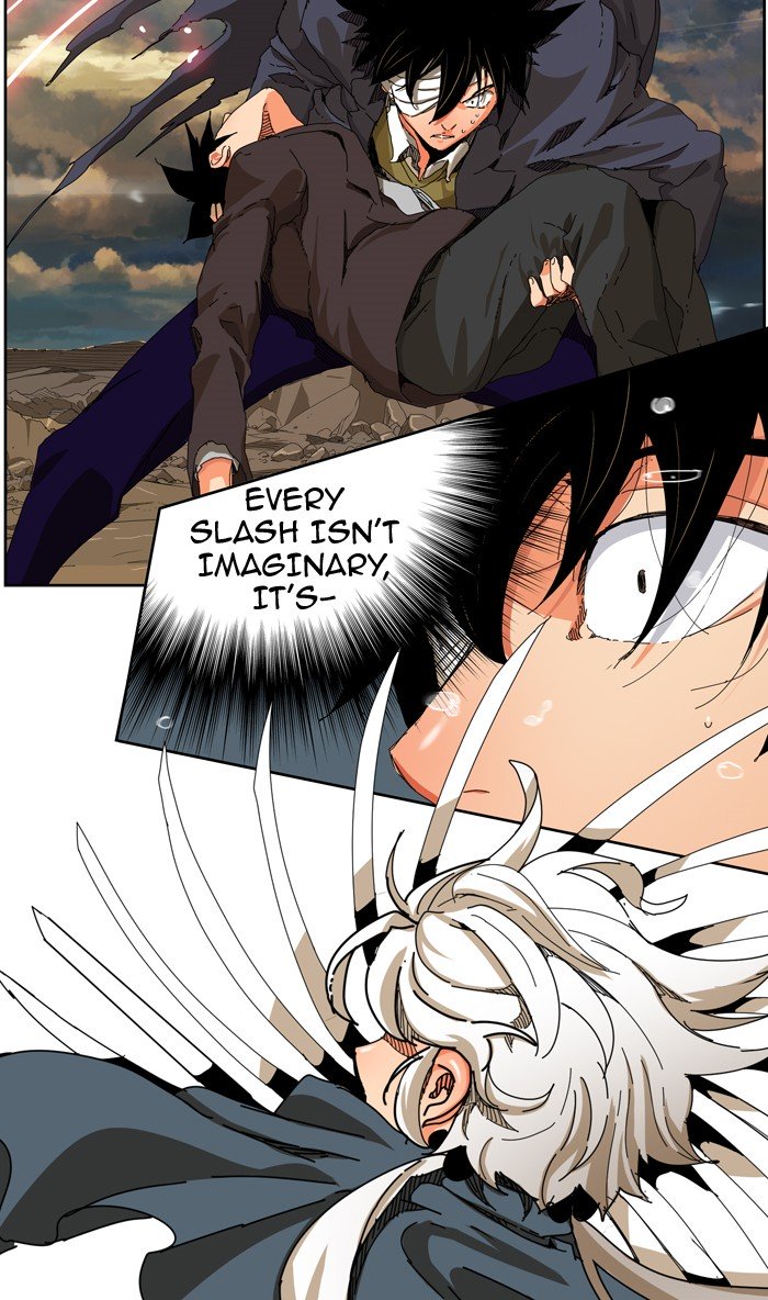 The God of High School, Chapter 337 image 20