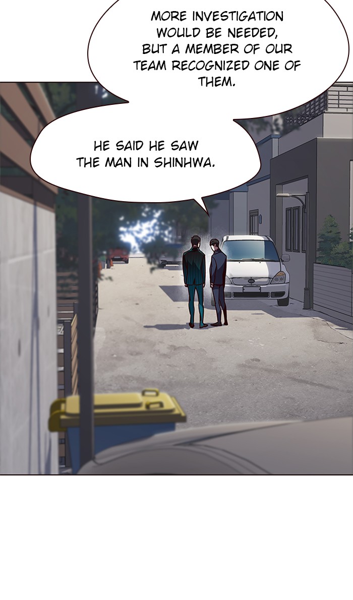 Eleceed, Chapter 58 image 65
