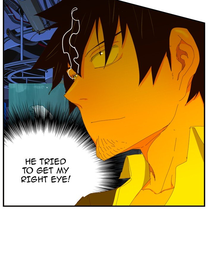 The God of High School, Chapter 370 image 042