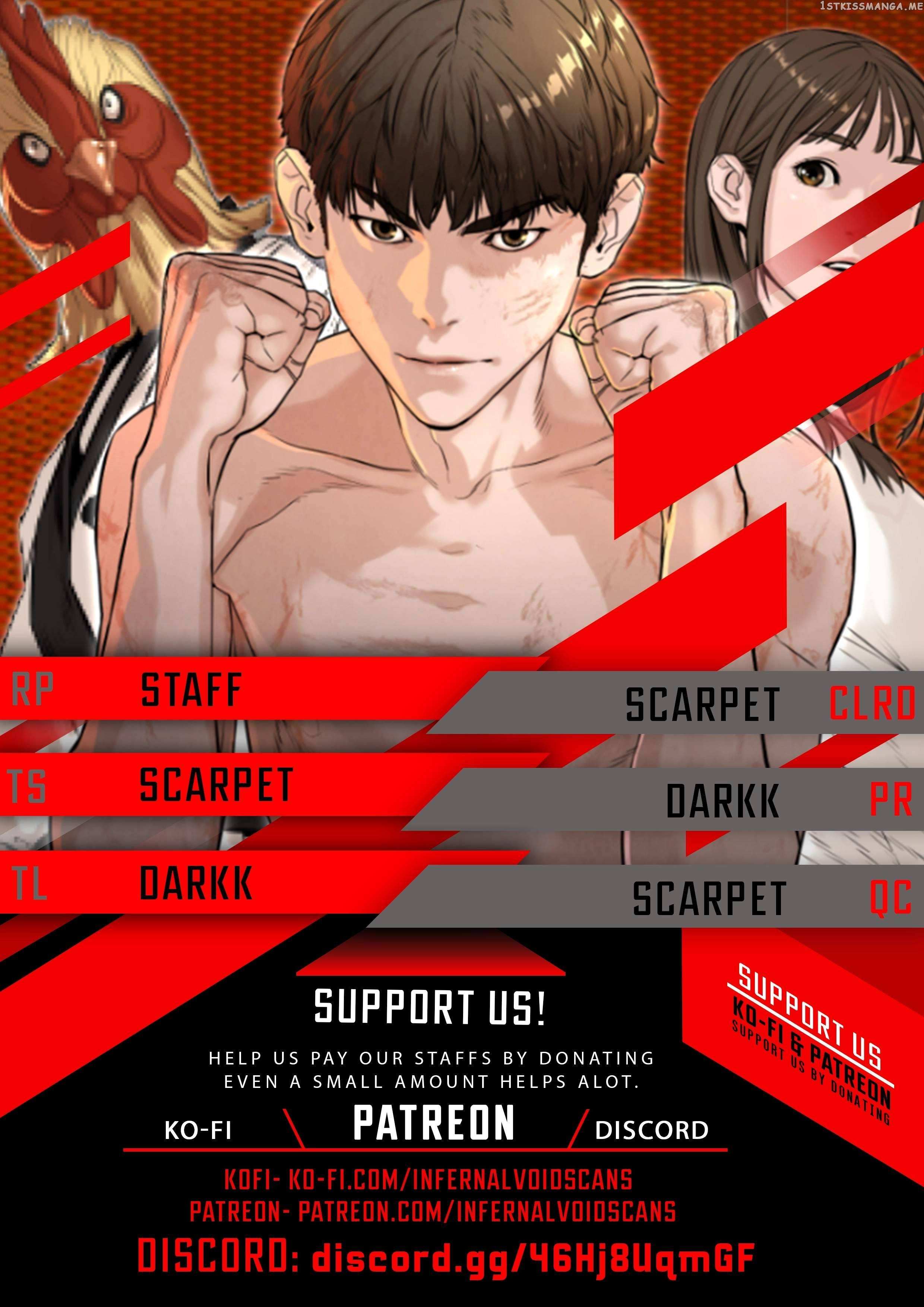 How To Fight, Chapter 182 image 01