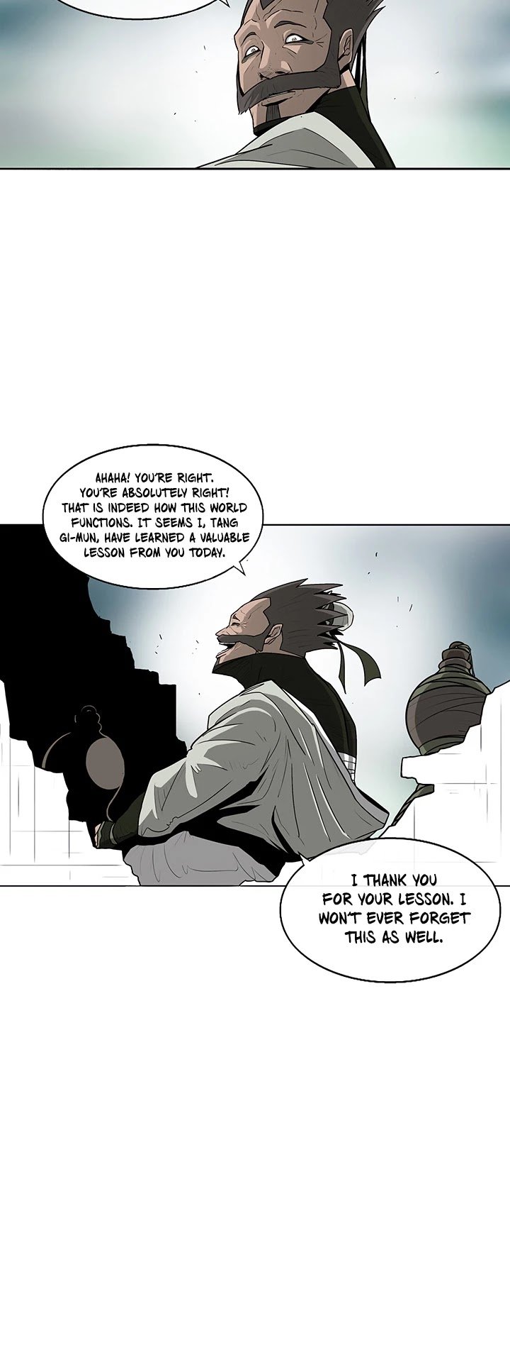 Legend Of The Northern Blade, Chapter 32 image 43