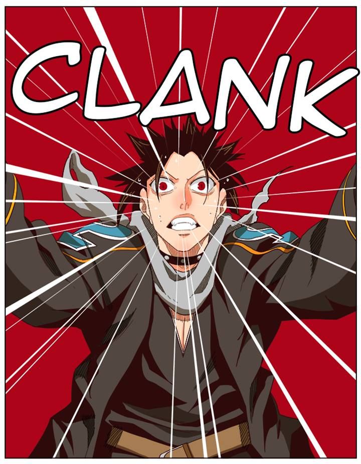 The God of High School, Chapter 212 image 17