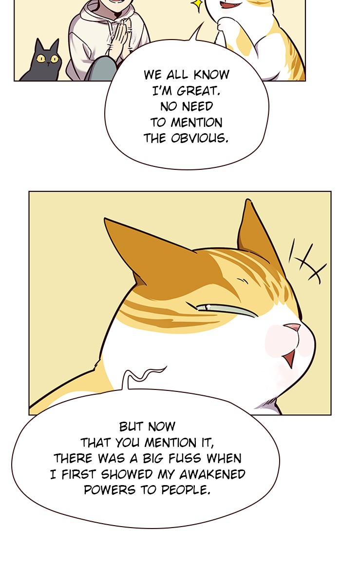Eleceed, Chapter 64 image 63