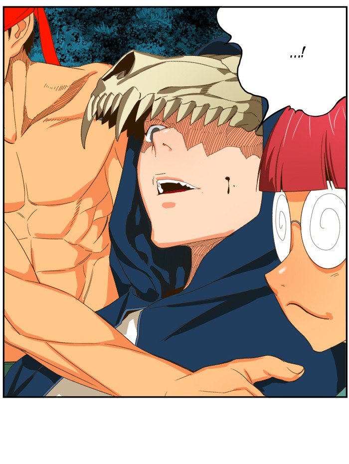 The God of High School, Chapter 408 image 23