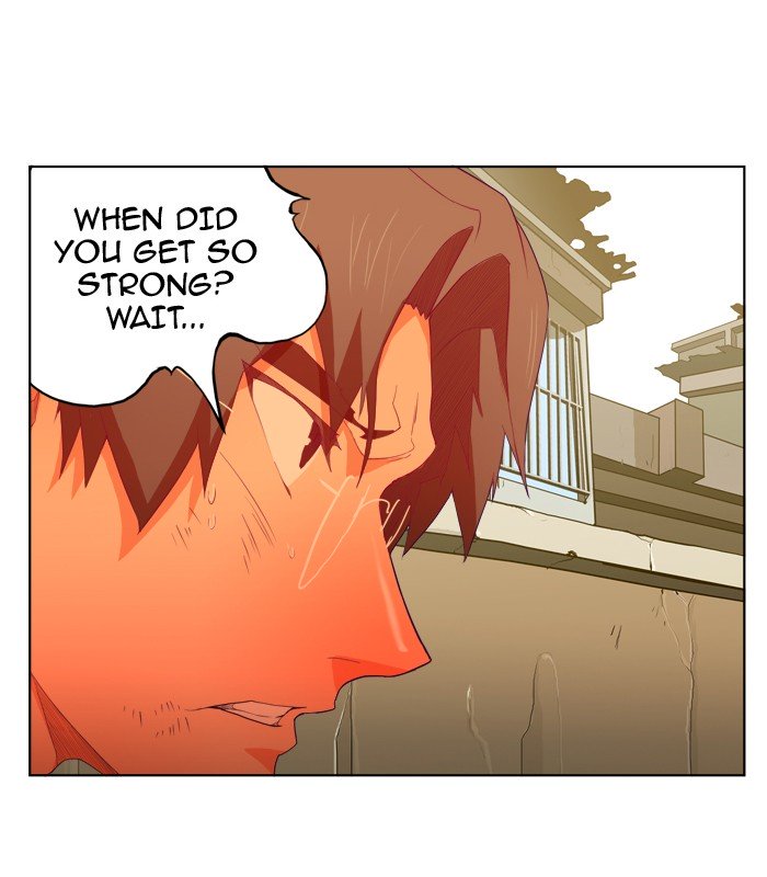 The God of High School, Chapter 323 image 78