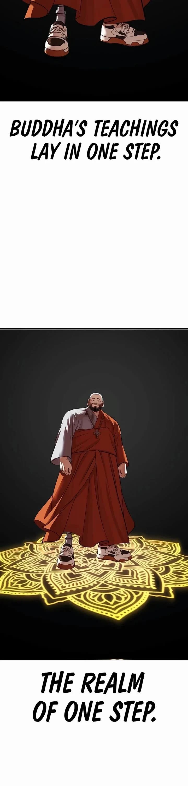 Lookism, Chapter 539 image 091