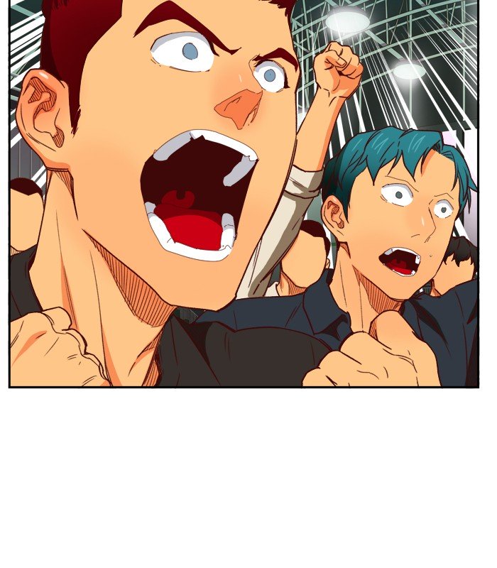The God of High School, Chapter 367 image 039