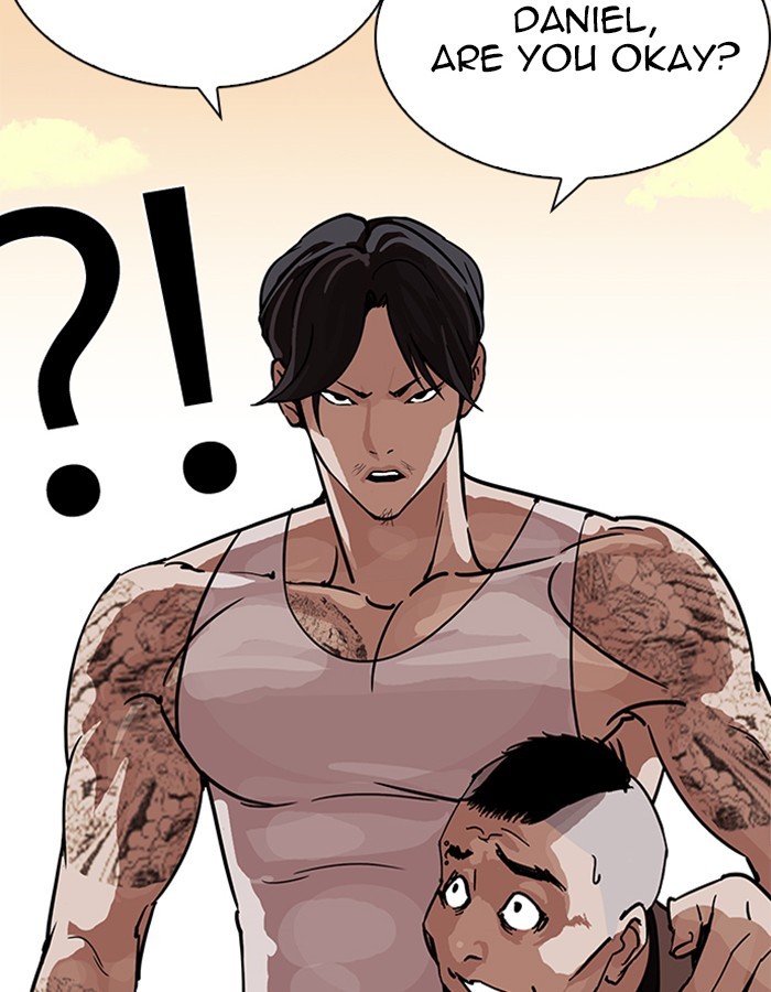 Lookism, Chapter 208 image 185