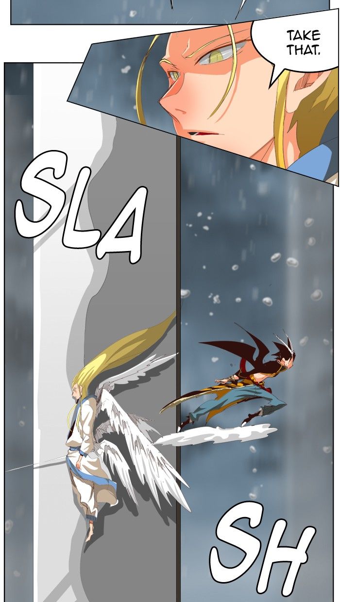 The God of High School, Chapter 287 image 44