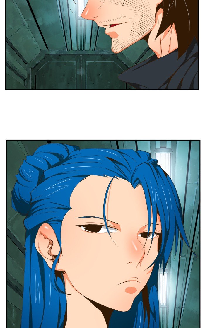 The God of High School, Chapter 418 image 085