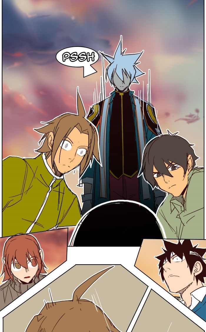 The God of High School, Chapter 198 image 79