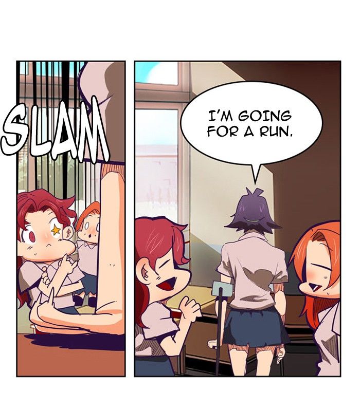 The God of High School, Chapter 316 image 37
