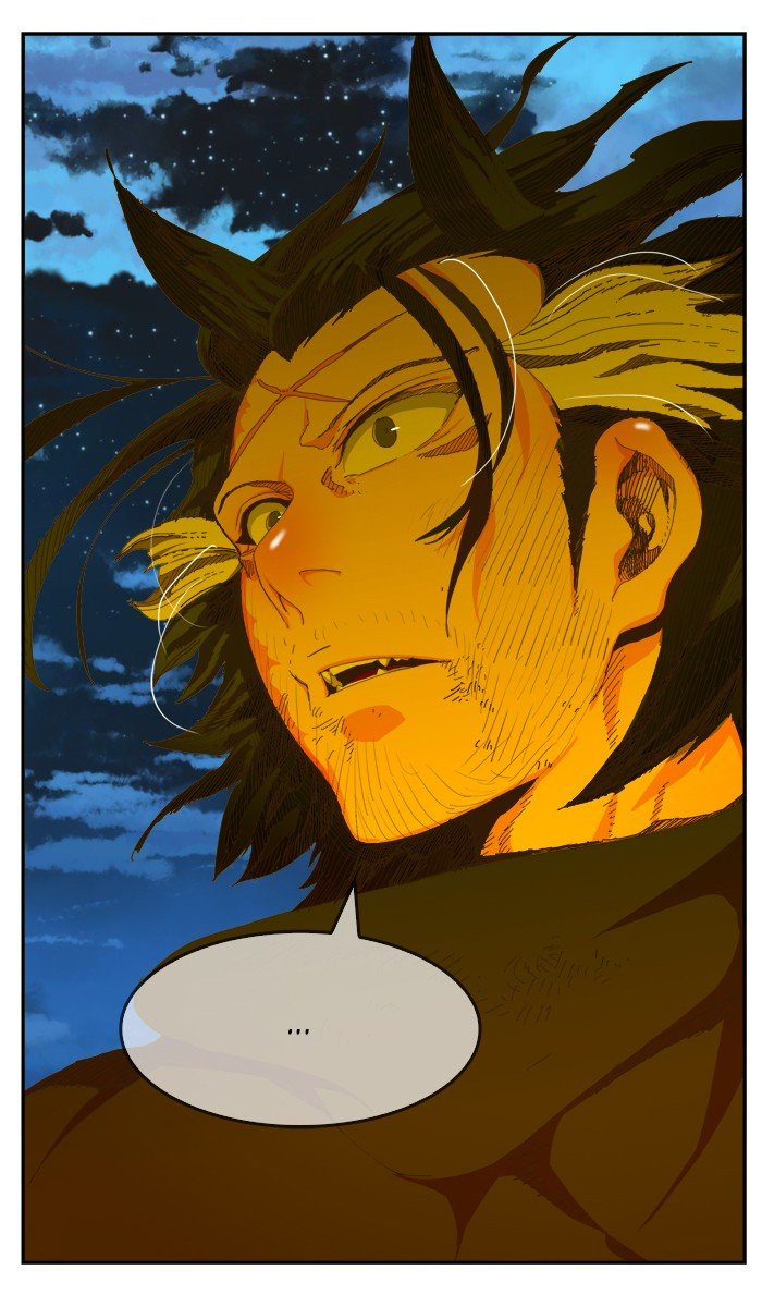 The God of High School, Chapter 424 image 073