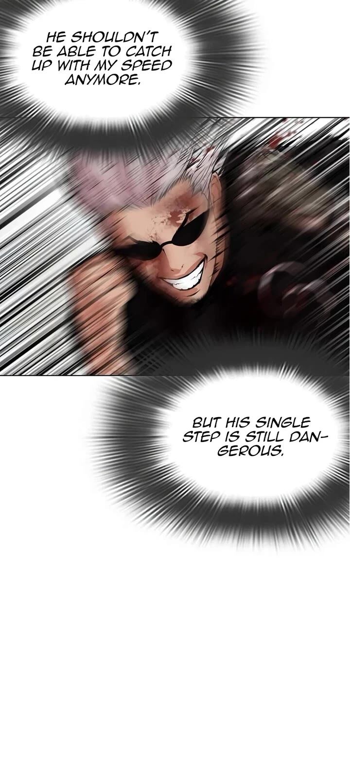 Lookism, Chapter 539 image 079