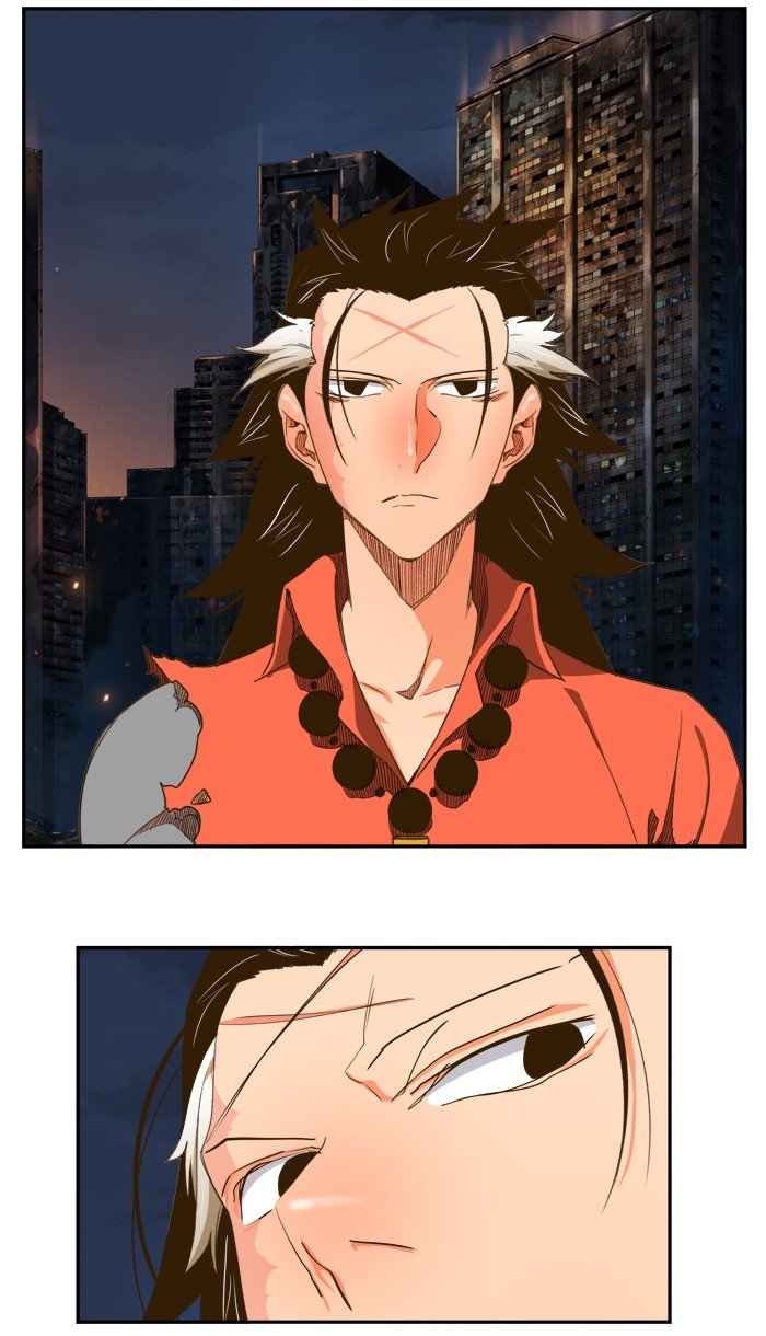 The God of High School, Chapter 387 image 55