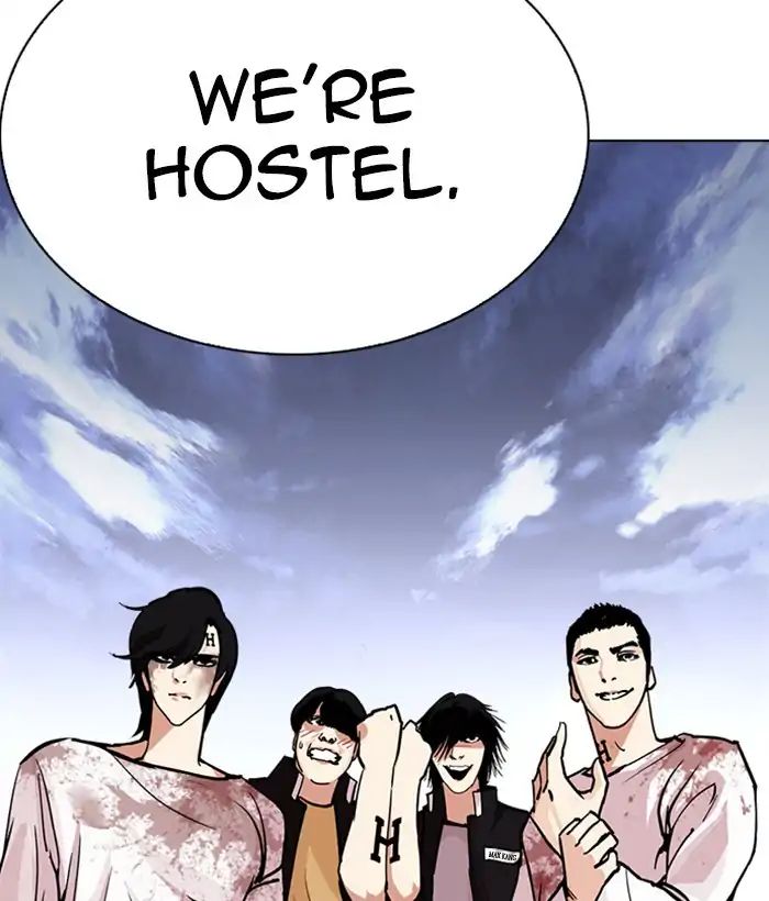 Lookism, Chapter 242 image 160