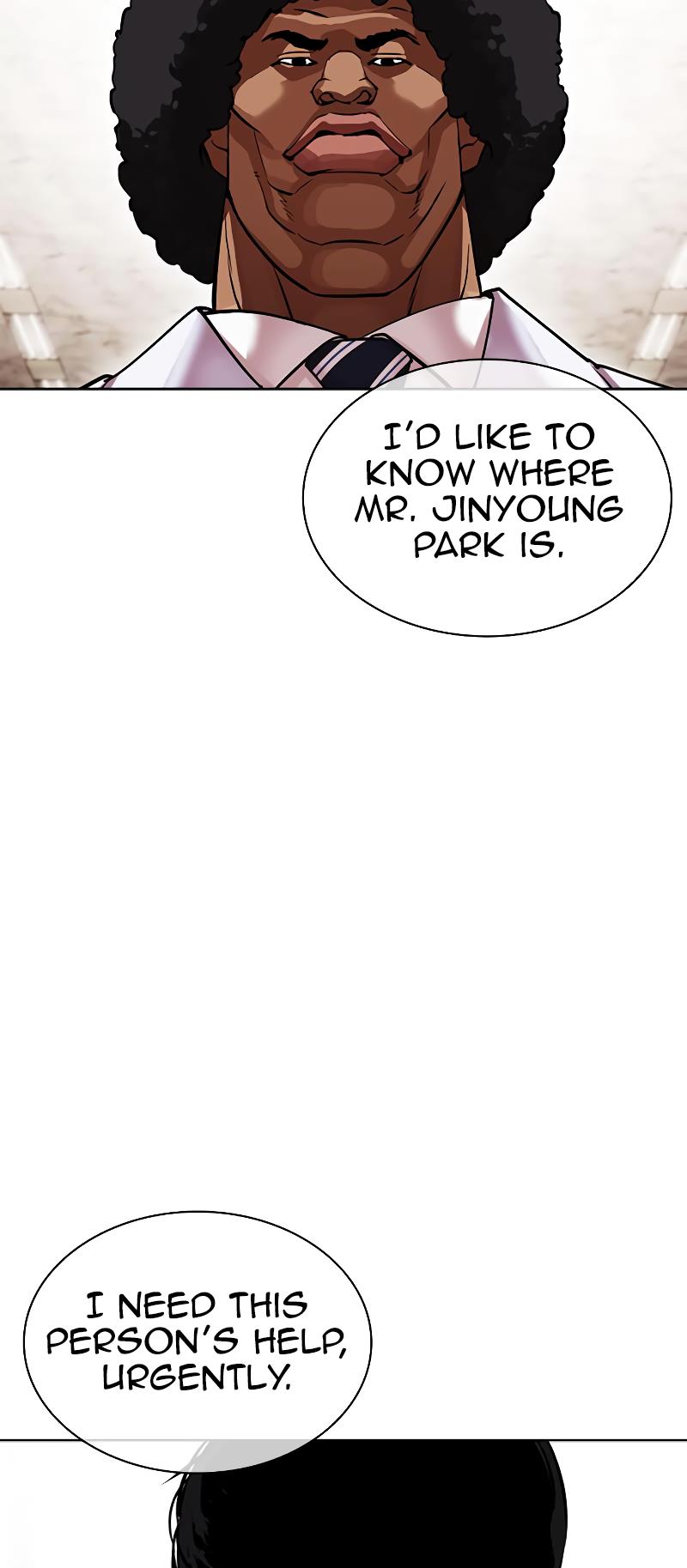 Lookism, Chapter 481 image 013