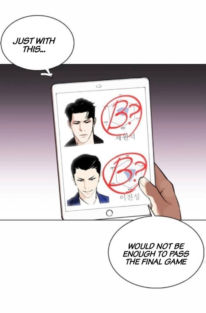 Lookism, Chapter 376 image 69
