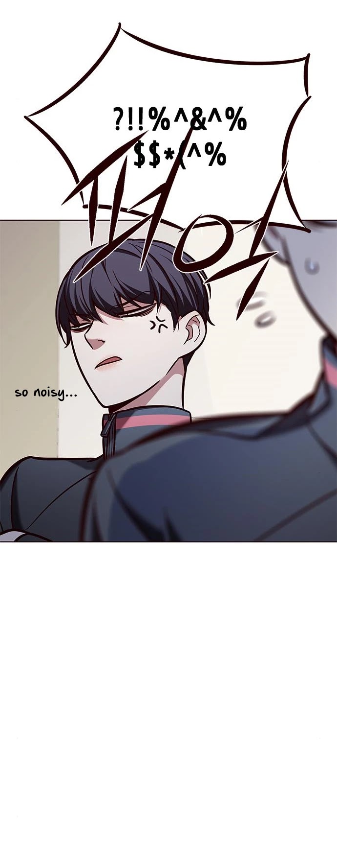 Eleceed, Chapter 193 image 41