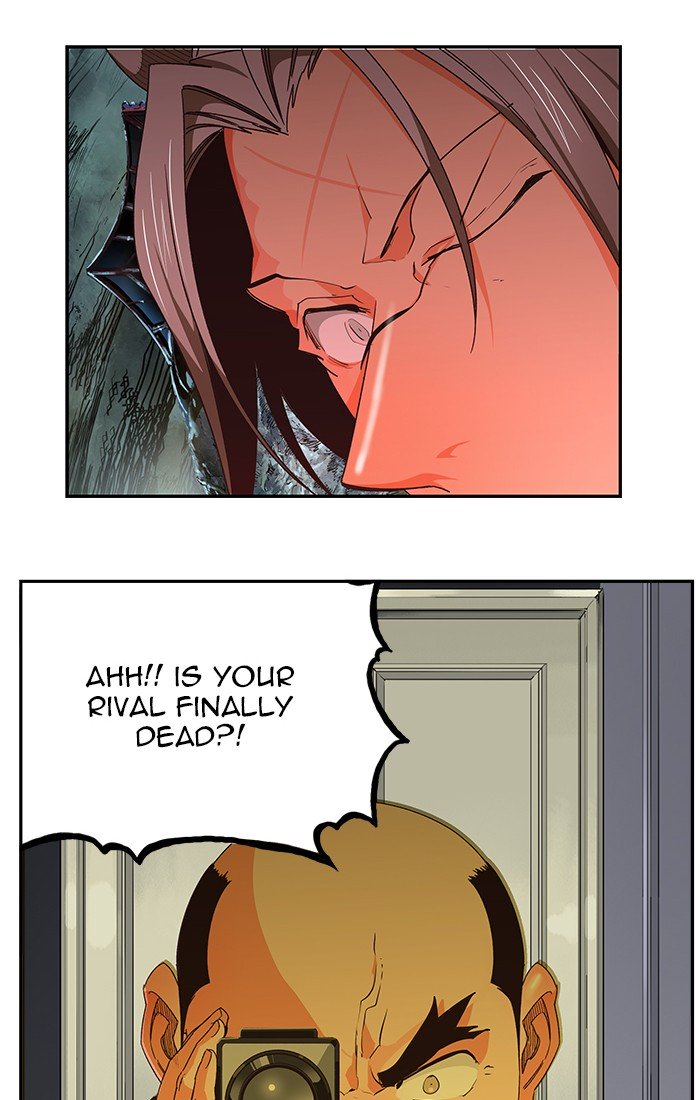 The God of High School, Chapter 476 image 68