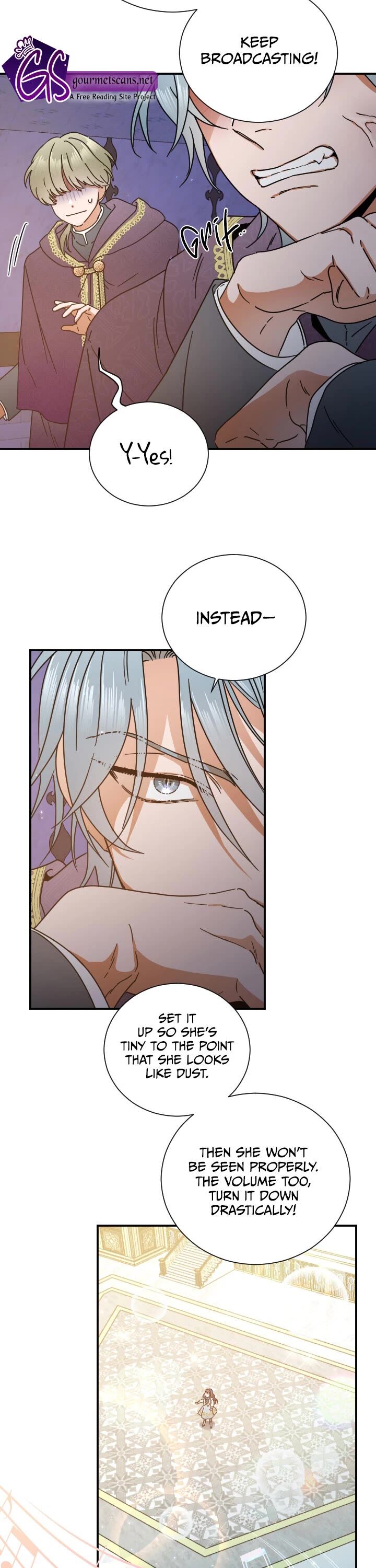 Lady Baby, Chapter 165 image 24