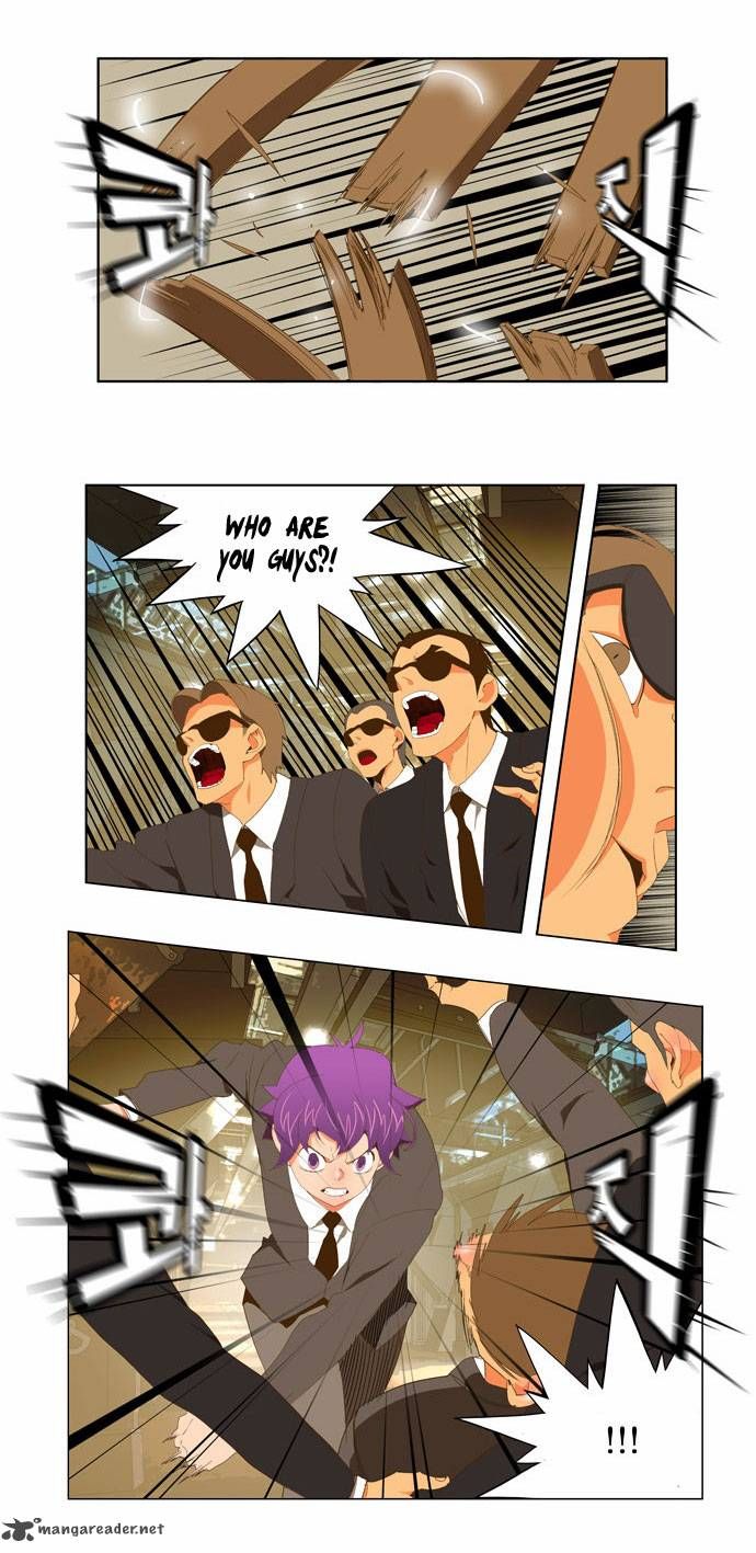 The God of High School, Chapter 62 image 31